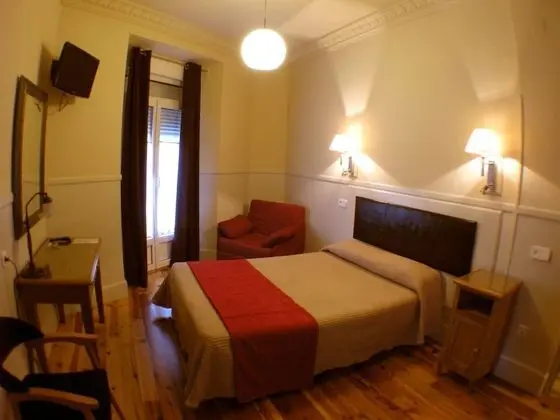 İki Ayrı Yataklı Oda, Balkon, Şehir Manzaralı