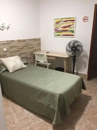 Tek Kişilik Oda