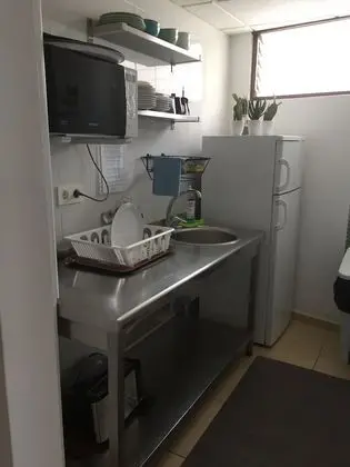 Tek Kişilik Oda