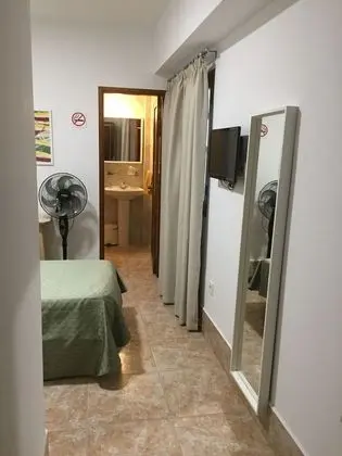 Tek Kişilik Oda