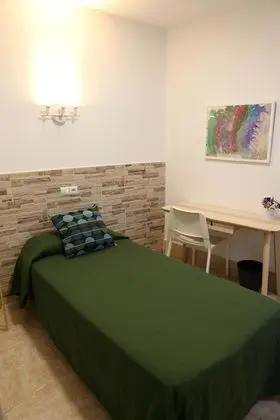 Tek Kişilik Oda