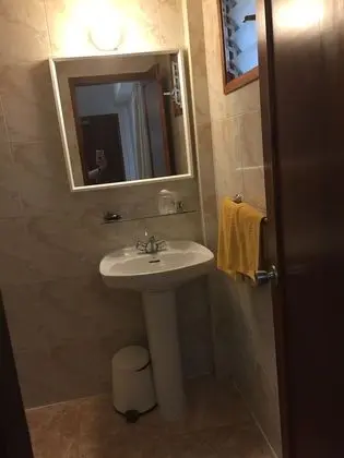 Tek Kişilik Oda