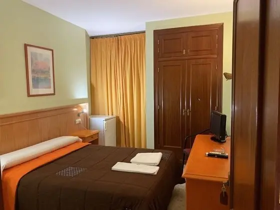 Comfort Tek Kişilik Oda
