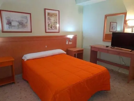 Comfort Tek Kişilik Oda