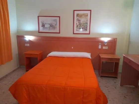 Comfort Tek Kişilik Oda