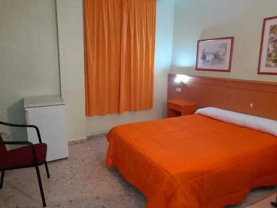 Comfort Tek Kişilik Oda