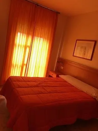 Comfort Tek Kişilik Oda
