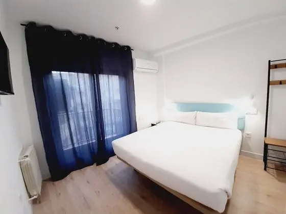 City Tek Büyük Yataklı Oda, 1 Çift Kişilik veya 2 Tek Kişilik Yatak, Özel Banyo