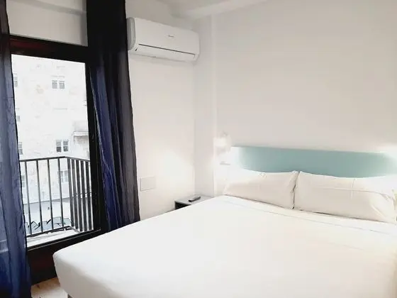 City Tek Büyük Yataklı Oda, 1 Çift Kişilik veya 2 Tek Kişilik Yatak, Özel Banyo
