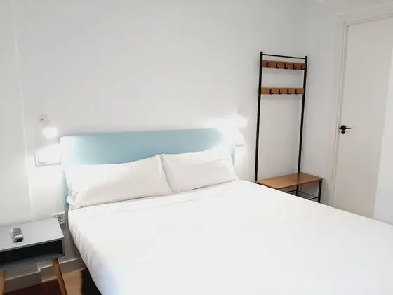 City Tek Büyük Yataklı Oda, 1 Çift Kişilik veya 2 Tek Kişilik Yatak, Özel Banyo