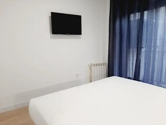 City Tek Büyük Yataklı Oda, 1 Çift Kişilik veya 2 Tek Kişilik Yatak, Özel Banyo