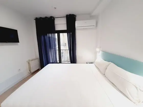 City Tek Büyük Yataklı Oda, 1 Çift Kişilik veya 2 Tek Kişilik Yatak, Özel Banyo