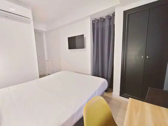 City Tek Büyük Yataklı Oda, 1 Çift Kişilik veya 2 Tek Kişilik Yatak, Özel Banyo