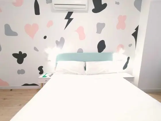 City Tek Büyük Yataklı Oda, 1 Çift Kişilik veya 2 Tek Kişilik Yatak, Özel Banyo