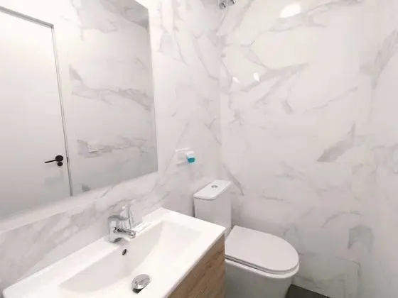City Tek Büyük Yataklı Oda, 1 Çift Kişilik veya 2 Tek Kişilik Yatak, Özel Banyo