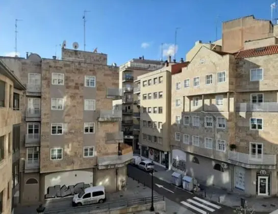 City Tek Büyük Yataklı Oda, 1 Çift Kişilik veya 2 Tek Kişilik Yatak, Özel Banyo