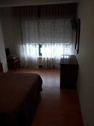 Tek Büyük veya İki Ayrı Yataklı Oda, Özel Banyo