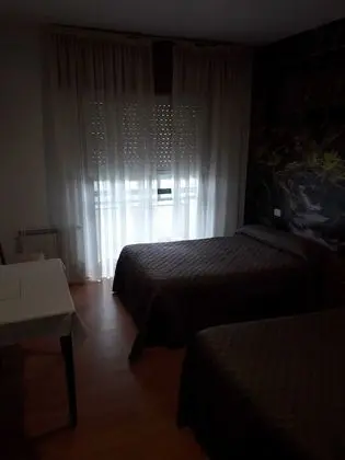 Tek Büyük veya İki Ayrı Yataklı Oda, Özel Banyo