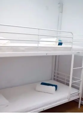 Ortak Ranzalı Oda, Karma Ranzalı Oda, Ortak Banyo