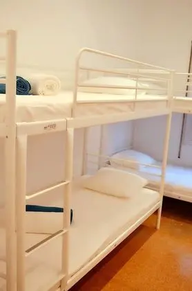 Ortak Ranzalı Oda, Karma Ranzalı Oda, Ortak Banyo