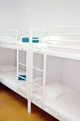 Ortak Ranzalı Oda, Karma Ranzalı Oda, Ortak Banyo