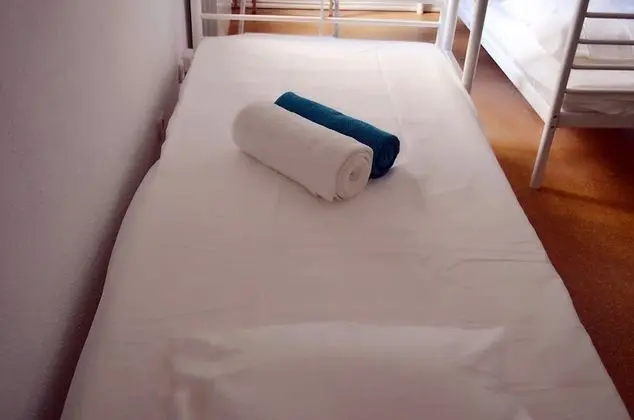 Ortak Ranzalı Oda, Karma Ranzalı Oda, Ortak Banyo