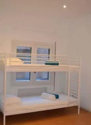 Ortak Ranzalı Oda, Karma Ranzalı Oda, Ortak Banyo