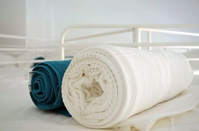 Ortak Ranzalı Oda, Karma Ranzalı Oda, Ortak Banyo