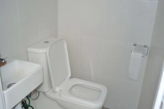 Ortak Ranzalı Oda, Karma Ranzalı Oda, Ortak Banyo