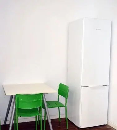 Ortak Ranzalı Oda, Karma Ranzalı Oda, Ortak Banyo