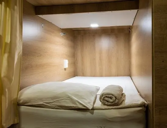 Economy Ortak Ranzalı Oda, Karma Ranzalı Oda