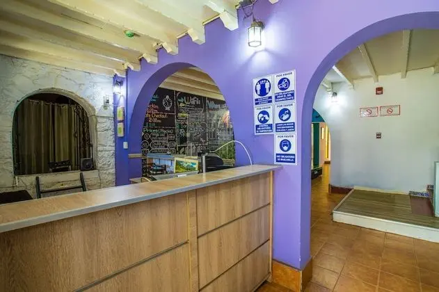 Economy Ortak Ranzalı Oda, Sadece kadınlar için