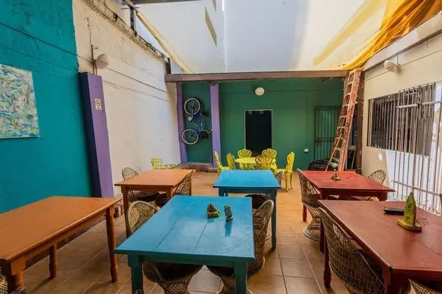 Premier Ortak Ranzalı Oda, Karma Ranzalı Oda