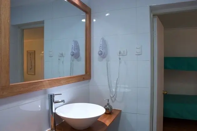 Superior İki Ayrı Yataklı Oda, Banyolu/Duşlu