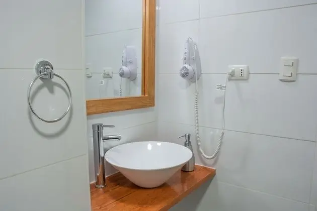 Superior İki Ayrı Yataklı Oda, Banyolu/Duşlu