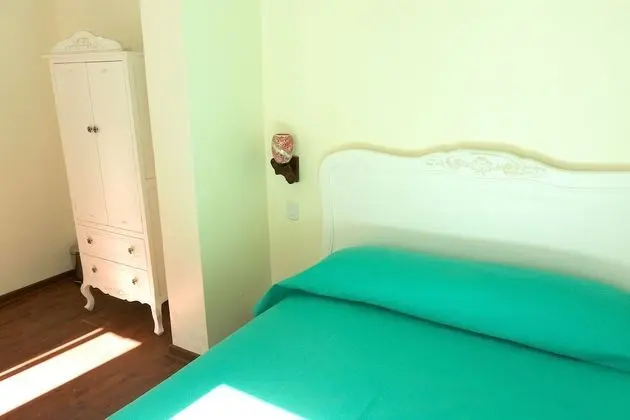 Tek Büyük Yataklı Oda, 1 Büyük (Queen) Boy Yatak, Özel Banyo