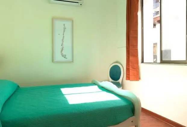 Tek Büyük Yataklı Oda, 1 Büyük (Queen) Boy Yatak, Özel Banyo