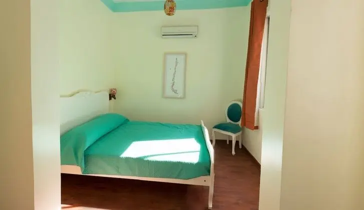 Tek Büyük Yataklı Oda, 1 Büyük (Queen) Boy Yatak, Özel Banyo