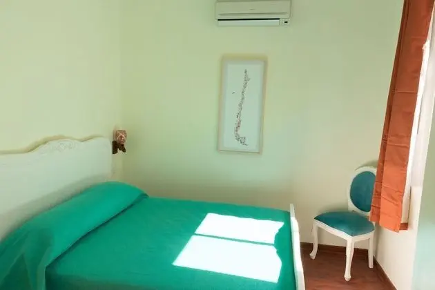 Tek Büyük Yataklı Oda, 1 Büyük (Queen) Boy Yatak, Özel Banyo