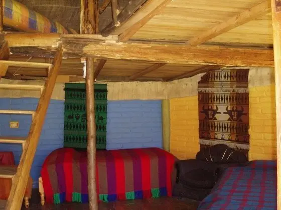 Kulübe, 5 Yatak Odası, Sigara İçilmez, Dağ Manzaralı