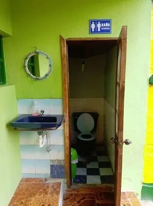 Tek Büyük veya İki Ayrı Yataklı Oda, 5 Yatak Odası, Sigara İçilmez, Dağ Manzaralı