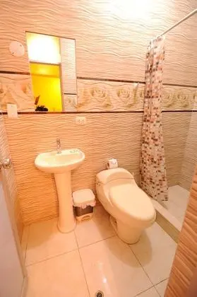 Tek Kişilik Oda