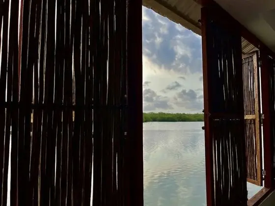 Basic Dört Kişilik Oda