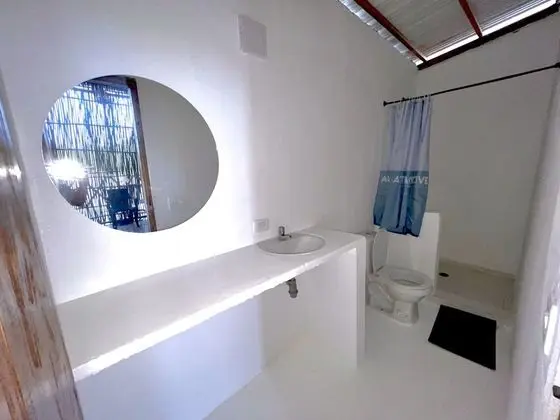 Basic Dört Kişilik Oda