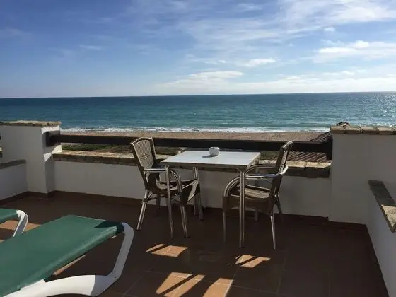 İki Ayrı Yataklı Oda, Deniz Manzaralı
