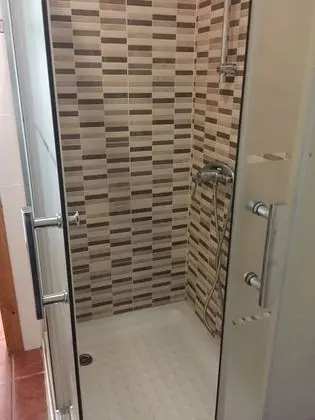 İki Ayrı Yataklı Oda, Deniz Manzaralı