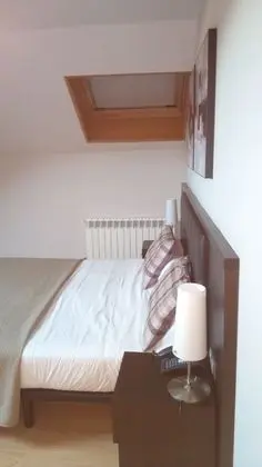 Tek Kişilik Oda