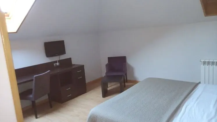 Tek Kişilik Oda