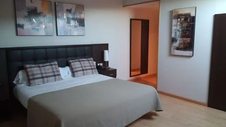 Tek Kişilik Oda