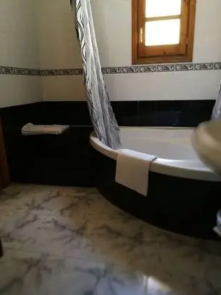 Family Oda, 1 Çift Kişilik Yatak ve Çekyat